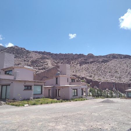 Moeller Masi Vila Purmamarca Exterior foto