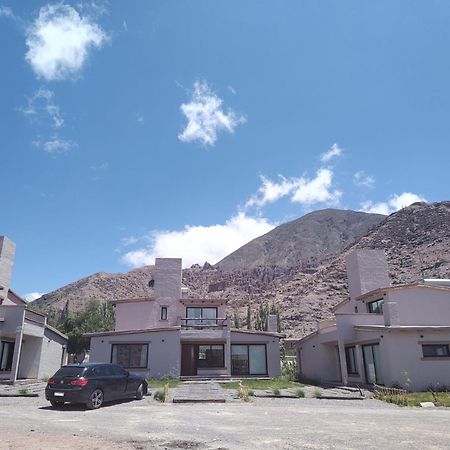 Moeller Masi Vila Purmamarca Exterior foto